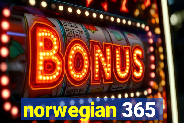 norwegian 365