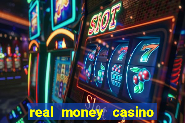 real money casino online usa