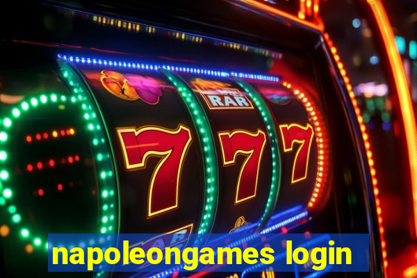 napoleongames login