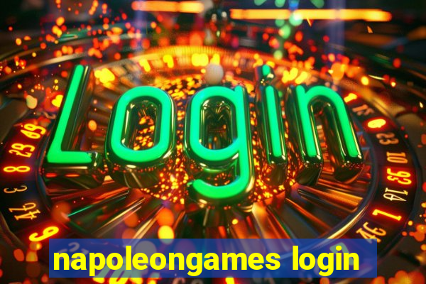 napoleongames login