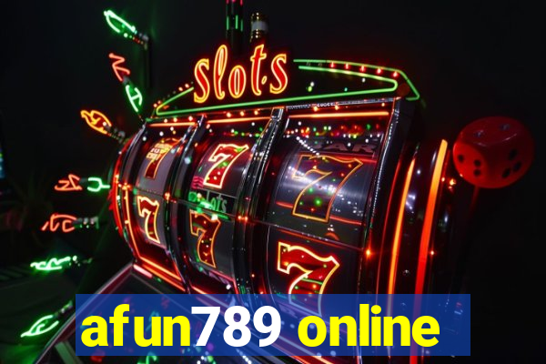 afun789 online