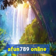 afun789 online