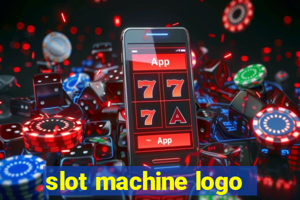 slot machine logo