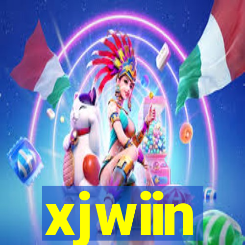 xjwiin