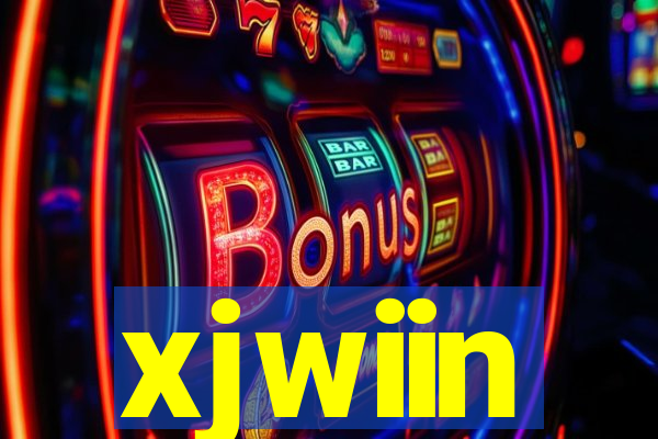 xjwiin