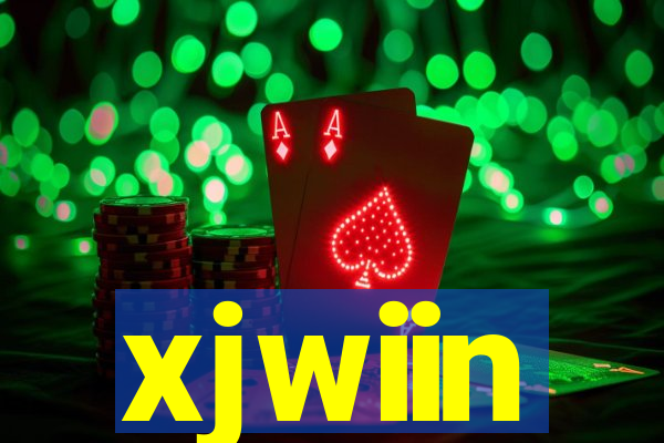 xjwiin