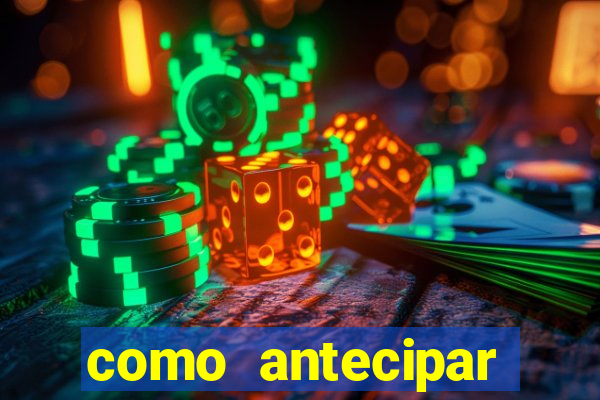 como antecipar promo莽茫o da vivo