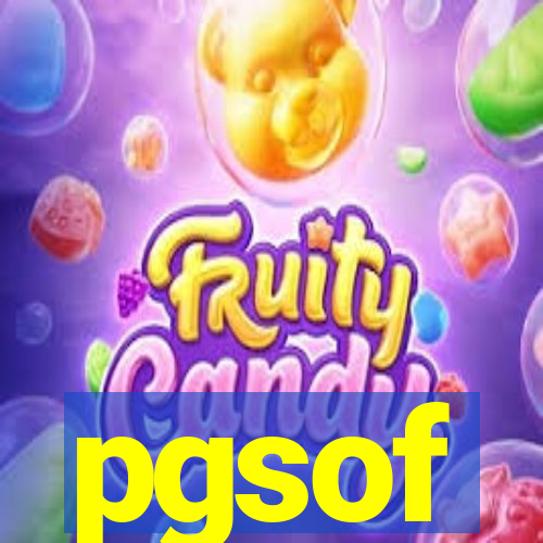 pgsof