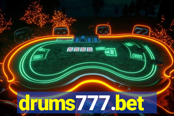 drums777.bet