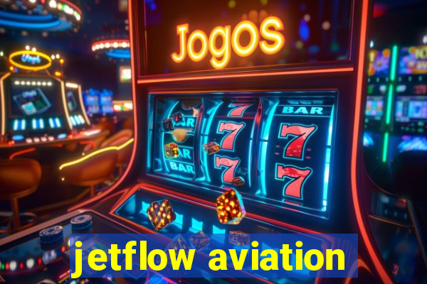 jetflow aviation