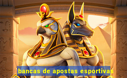 bancas de apostas esportivas