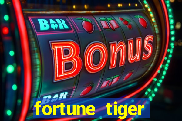 fortune tiger spirit demo