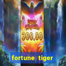 fortune tiger spirit demo