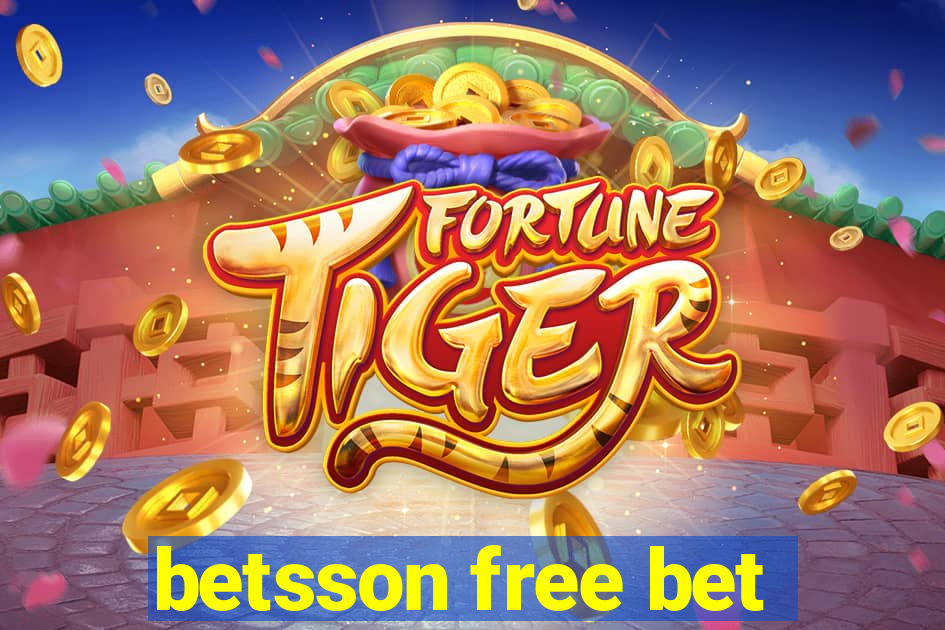 betsson free bet