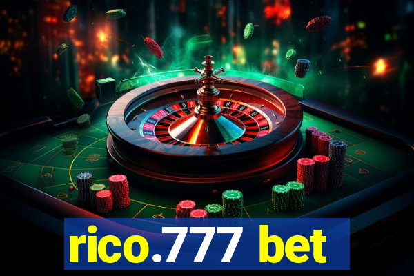 rico.777 bet