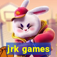 jrk games