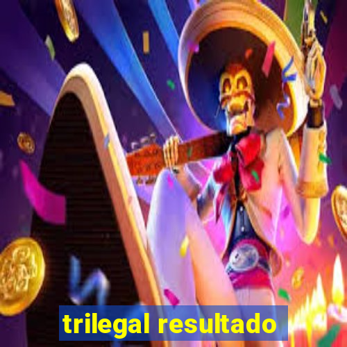 trilegal resultado