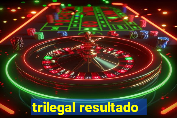 trilegal resultado