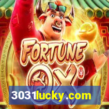 3031lucky.com