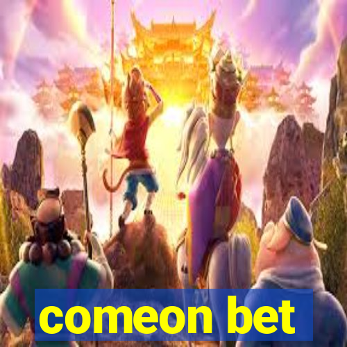 comeon bet