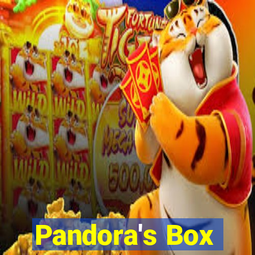 Pandora's Box