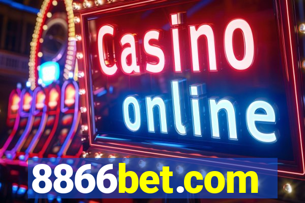 8866bet.com