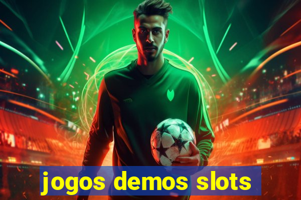 jogos demos slots