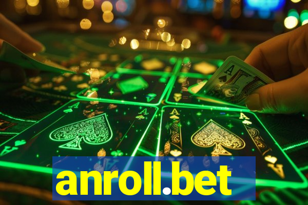 anroll.bet