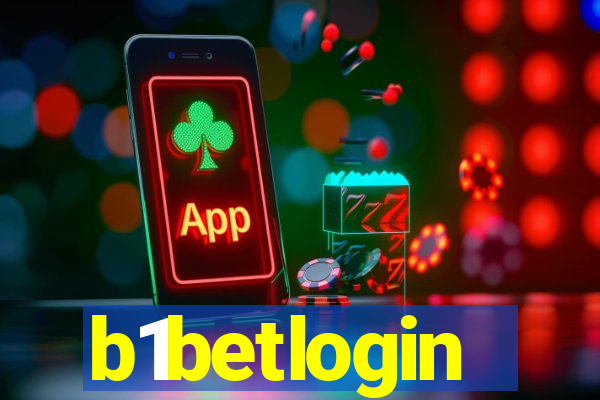 b1betlogin