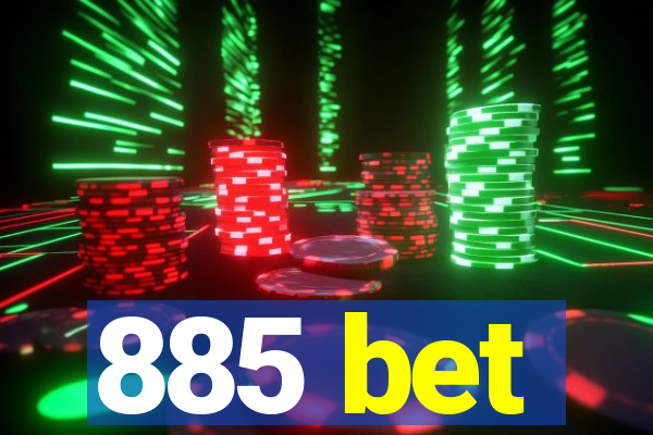 885 bet