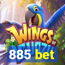 885 bet