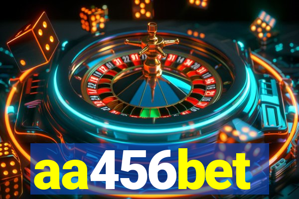 aa456bet