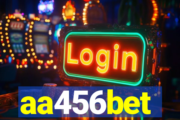 aa456bet