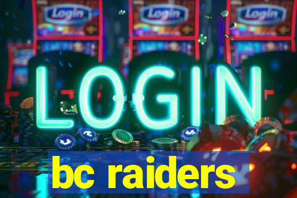 bc raiders