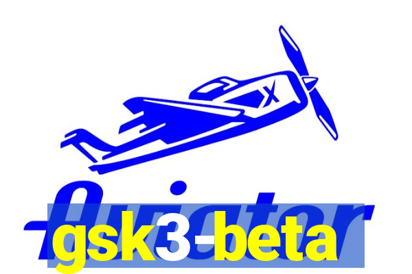 gsk3-beta