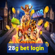 28g bet login