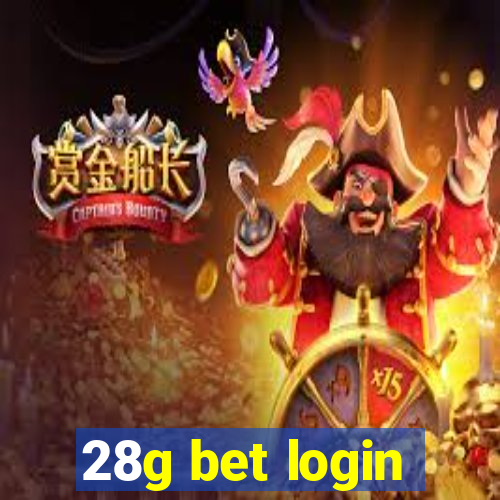 28g bet login