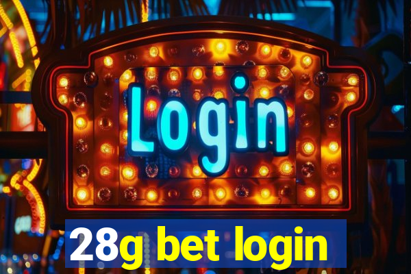 28g bet login