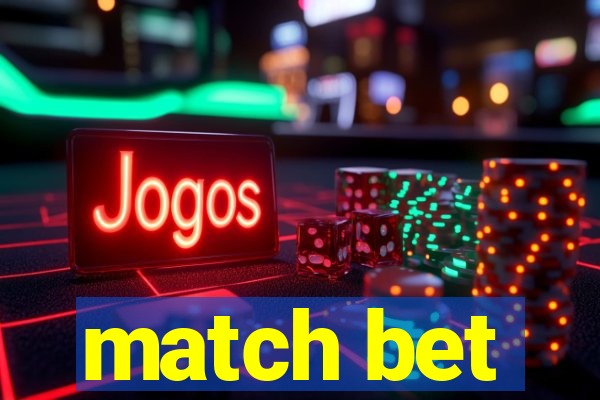 match bet