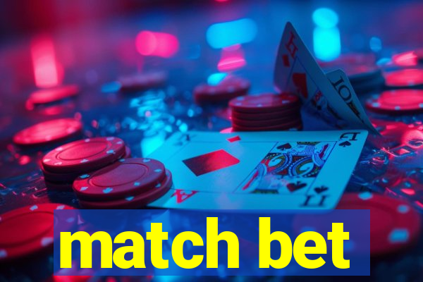 match bet