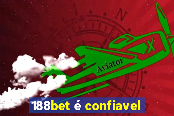 188bet é confiavel