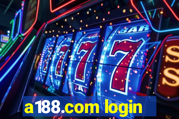 a188.com login