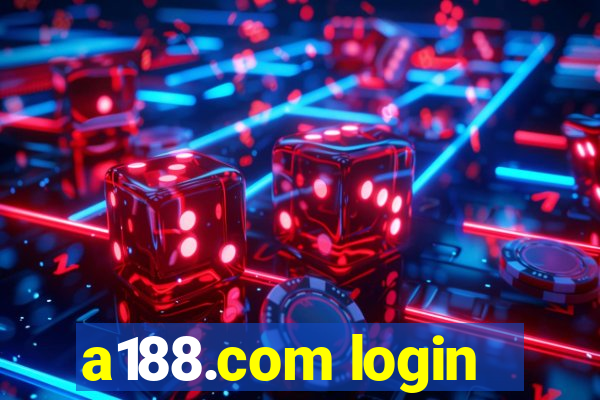 a188.com login