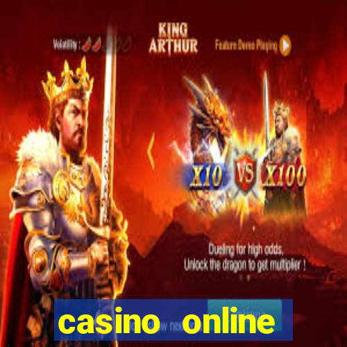 casino online dinero real