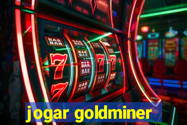 jogar goldminer