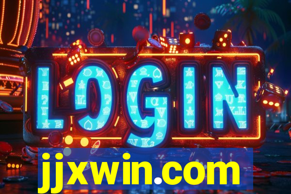 jjxwin.com