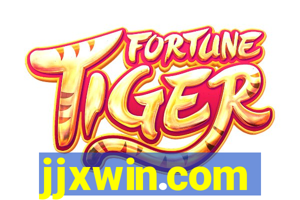 jjxwin.com