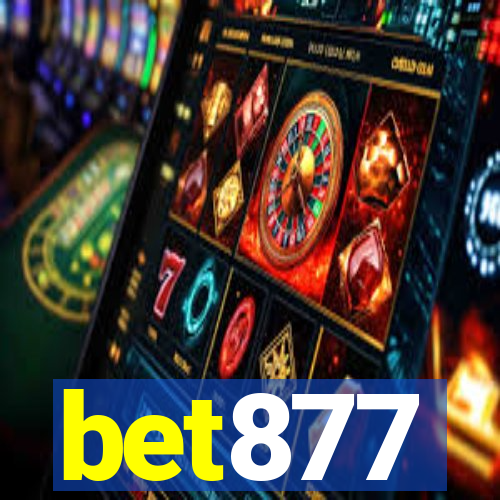 bet877