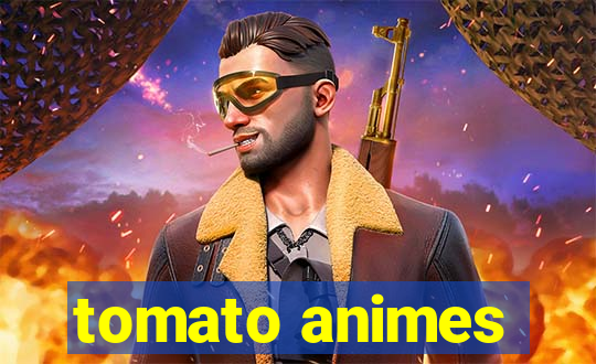 tomato animes