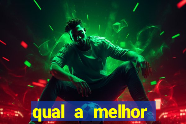 qual a melhor plataforma de slots para ganhar dinheiro